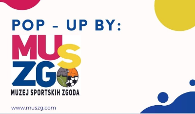 Učenici razredne nastave upoznali olimpijske sportove kroz Pop-up muzej sportskih zgoda