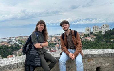 Erasmus+ job shadowing u OŠ Đuro Pilar