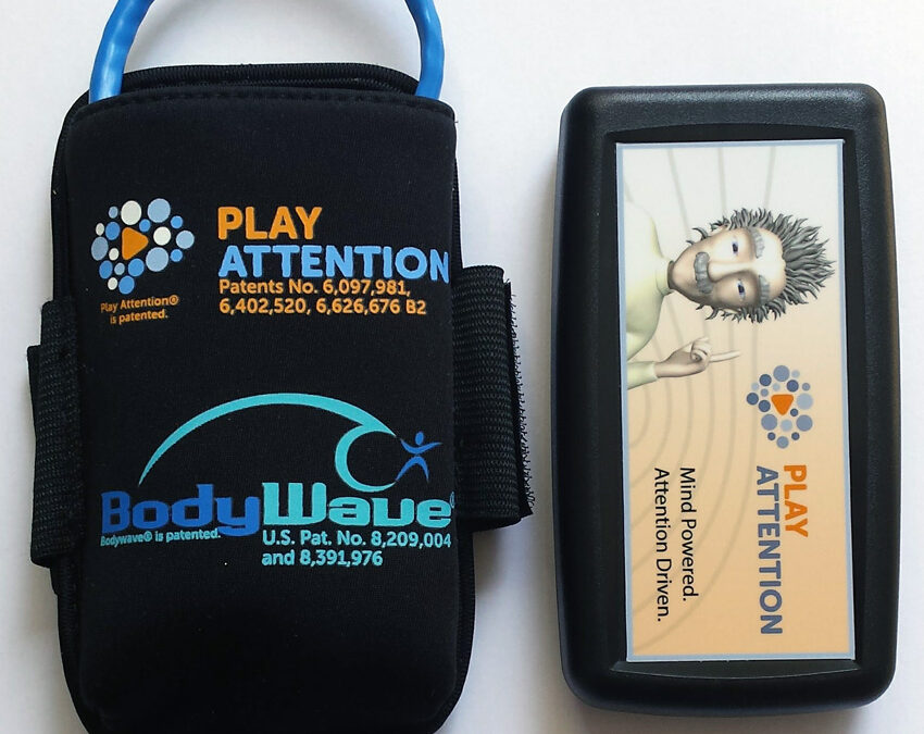 Uspješno proveden preventivni projekt „Play Attention“