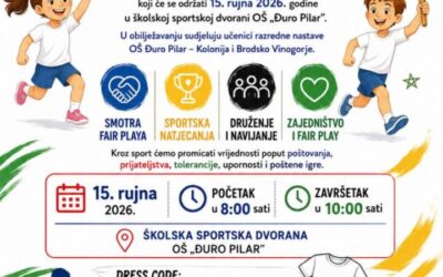 Hrvatski olimpijski dan