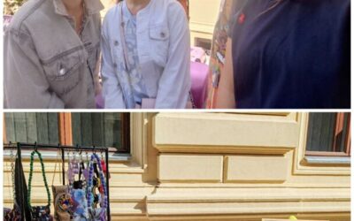 POP-UP ART FESTIVAL KLD „BERISLAVIĆ“