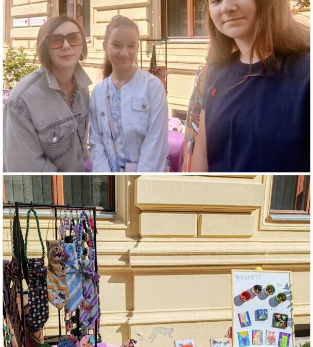 POP-UP ART FESTIVAL KLD „BERISLAVIĆ“