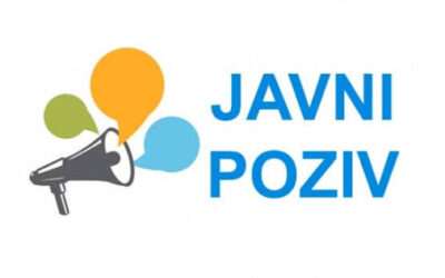 Javni poziv za terensku nastavu