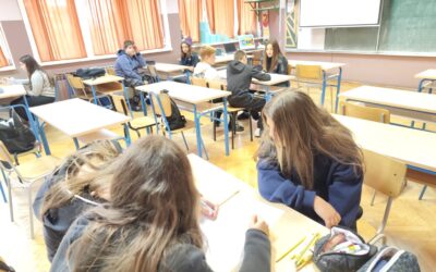 Različiti, a povezani – naš zajednički otisak