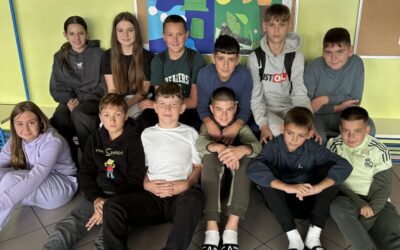 ERASMUS DAYS 2026. – „Zajedno stvaramo Europu”