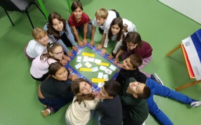 Erasmus dani 2026.: Podrška i suradnja