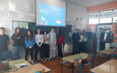 Četiri kuta: Različiti stavovi, jednaka prava