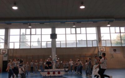 „Radost pokreta“ 2026. – plesom širimo radost, zajedništvo i prijateljstvo