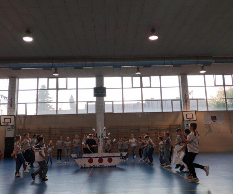 „Radost pokreta“ 2026. – plesom širimo radost, zajedništvo i prijateljstvo