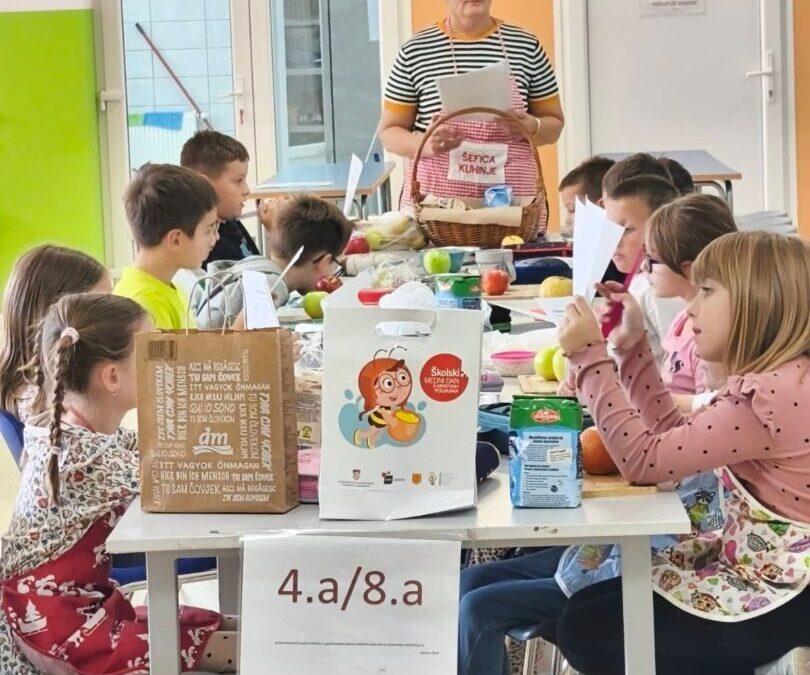  Jabuka budućnosti – misli, osjećaj, djeluj!