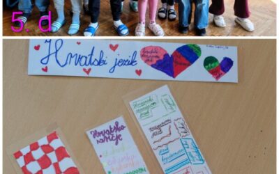 Učenje kroz kreativnost: straničnici, vremenske lente i umne mape