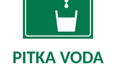 Voda u školi ponovno je ispravna za piće