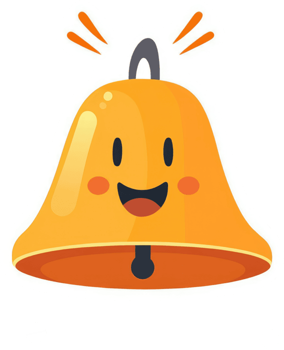 a-cheerful-cartoon-bell-with-a-happy-expression-png